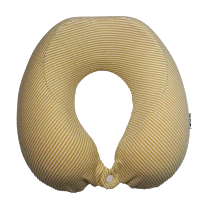 U-shaped Memory Foam Travel Neck Pillow