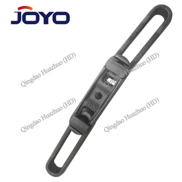 X678 Drop Forged Chain Overhead Conveyor System with ISO9001:2015 and CE Certification
