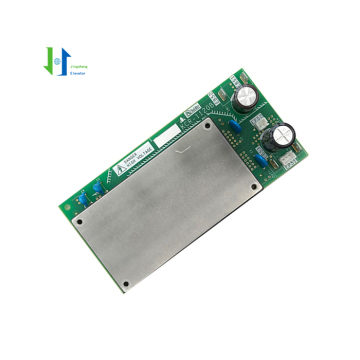 Mitsubishi Elevator Drive Module PCB Board KCR-1120B