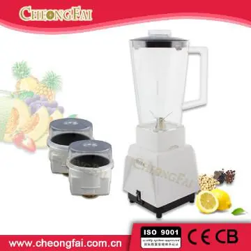 Plastic Vitamix 3IN1 BLENDER