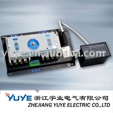 Q2 series split automatic transfer switcher;auto switchover
