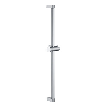 Shower Rail With Holder