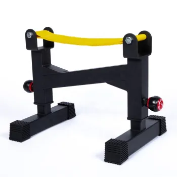 Wholesale Gym Equipment: Deadlift Buffers & Display Racks