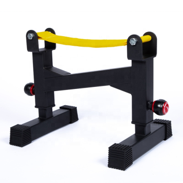 Wholesale Gym Equipment: Deadlift Buffers & Display Racks