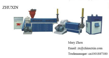 SJ-100 PP/PE Pelletizer Machine