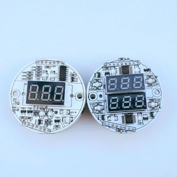 Design and Produce PCBA for Auto Parts