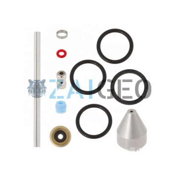 60k Bleed-Down Valve Repair Kit - FLOW 004694-1 Waterjet Spare Parts Replacement