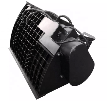 Skid Steer Cement Mixer Bucket and Concrete Mixer: Your Ultimate Guide to Construction Efficiency