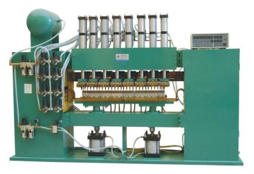 Wire Mesh Welding Machine (DP-WM05)