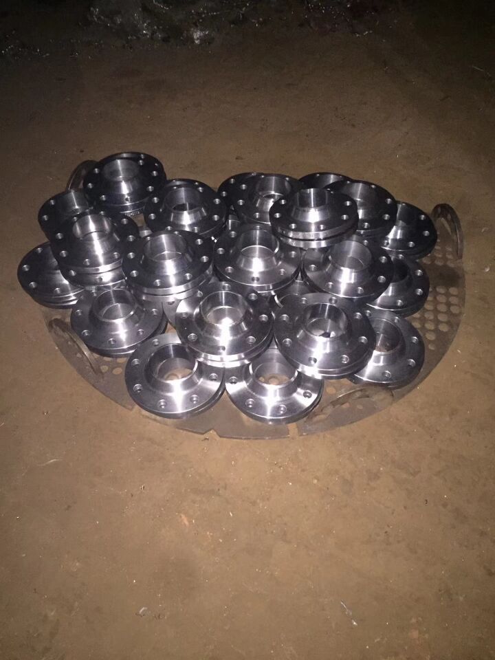 Welding Neck Flange