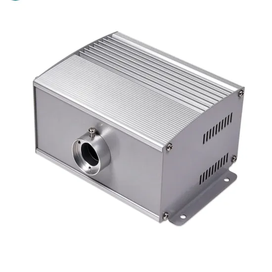 6-Color Fiber Optics Sky Star Ceiling Light for Bedroom