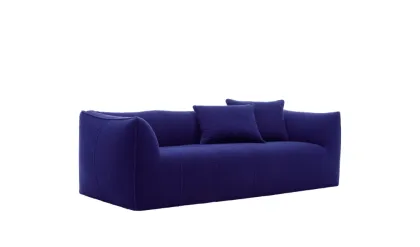 le bambole Modern Modular Sectional Fabric Sofa Replicas