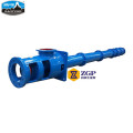 Vertical Stainless Steel Corrosion Resistant Pump