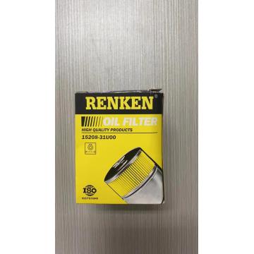 Renken 오일 필터 15208-31U00