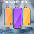 BOX BOX VAPE 10000 PUFFS