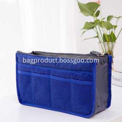 Travel Cosmetic Bag