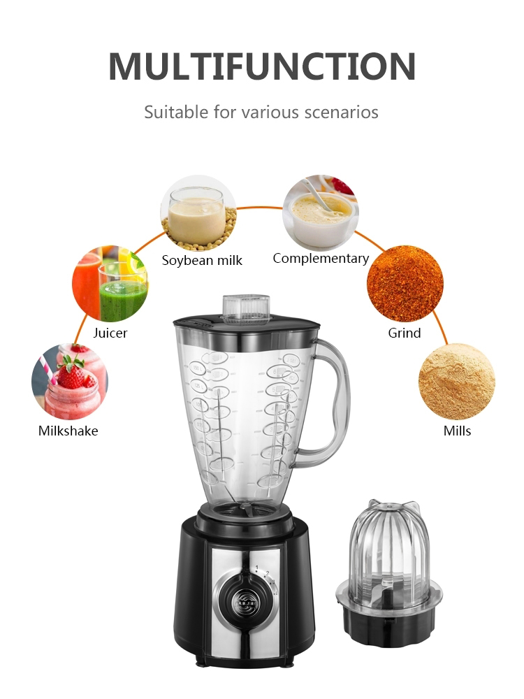 Unbreakable Food Blender Sale In India