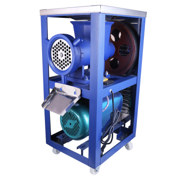 Professional Industrial Cast Iron Electric Chicken and Meat Mince Grinder