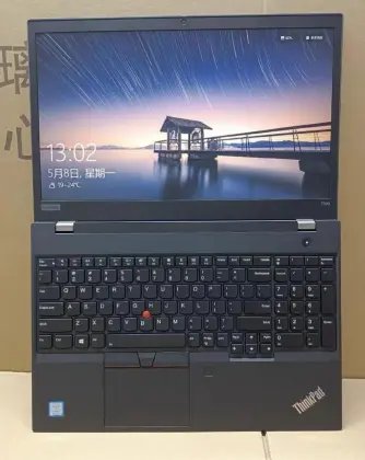 Thinkpad T590 i5 8Gen 8G 256G SSD​