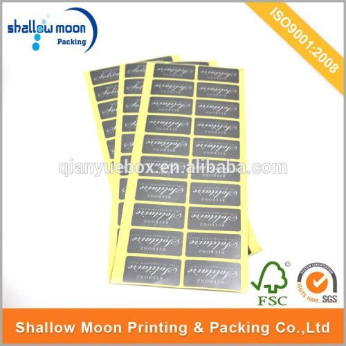 Sticker Paper Printing Paper High Quality Sticker Paper Printing Paper