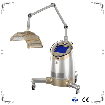 PDT skin rejuvenation led light beauty machine