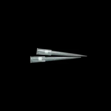 Disposable Low Adsorption Pipette Tips