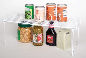 Large Utility stacking shelf