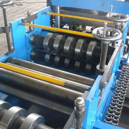 Building Material Making Machinery