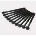 TTY Cylinder Head Bolt Set