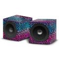 3.5mm Speaker Mini Computer Speaker Subwoofer Multimedia