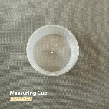 化学計量カップ 医療用 50ml