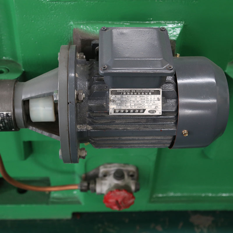 wood pellet machine reducer motor 