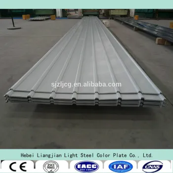 color coated corrugated steel sheets for roofing for home appliance with facoty price