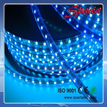 110/220V High Voltage 3528 led strip lights