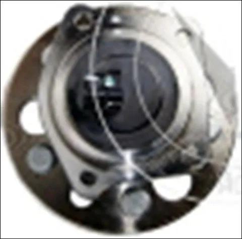 42450-08010 Wheel Hub E-wh-ty020