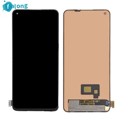 OPPO realme Q2 Pro X7 X7 Pro 8 Pro F19 Pro LCD Touch Screen Display Assembly Replacement