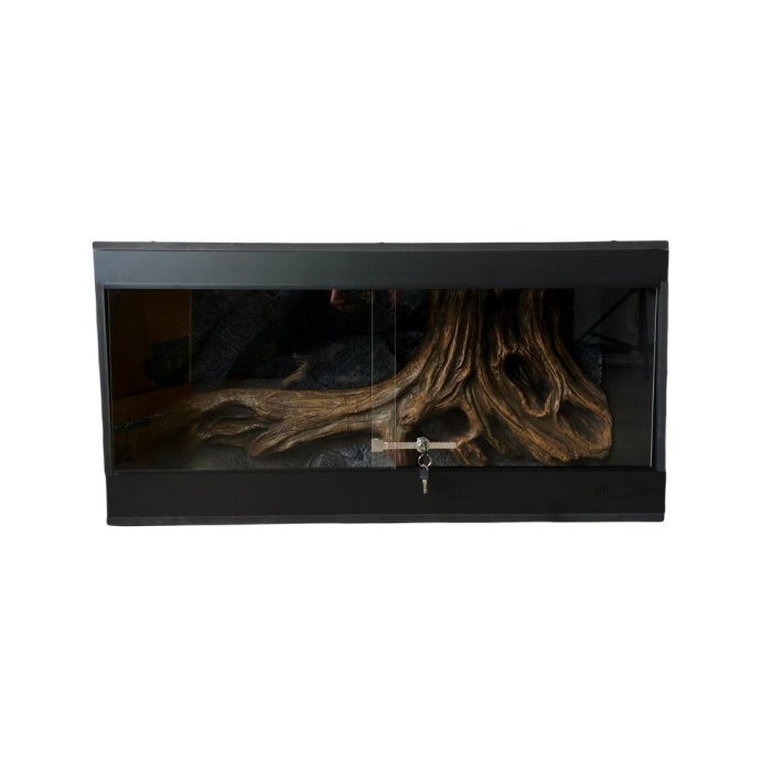 Gabinete multifuncional de PVC BoA