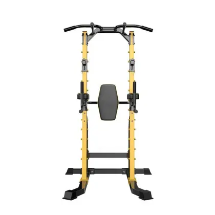 Fitness Custom Logo Stand Grip Squat Rack