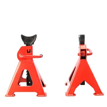 Factory Direct Sale 3 Ton Adjustable Trailer Wind-Up Car Jack Stand