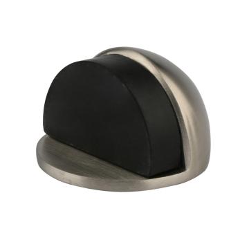 High quality Customizable Floor Mounted Rubber Door Stopper
