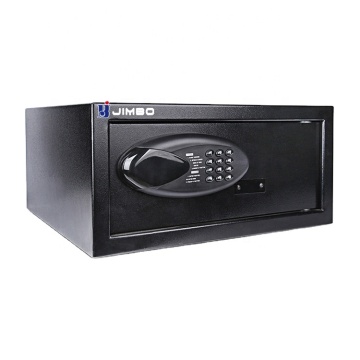 Elsafe Steel Secret Money Security Electronic Digital Room Laptop Safe Box with CE and LCD Display