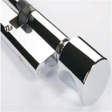 Cylinder with Knob Double Cylinder with Thumbturn