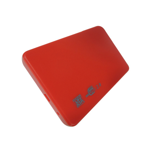 USB 2.0 External Hard Drive 2.5 Enclosure