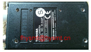Fuji CP643 VGA CCD CAMERA K1133X