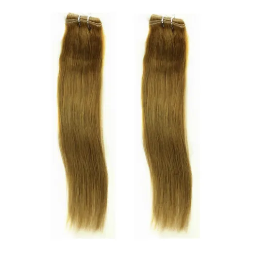 XUCHANG HARMONY 3 pieces 20inch color 8# handtied virgin remy pu skin weft tape hair extensions