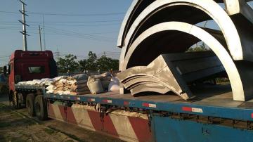 oil sludge pyrolysis to energy environmental project