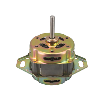 Glosok High Quality Semi-Automatic Washer Dryer Spare Parts - Spin Drain Motor