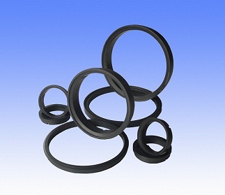 silicon carbide (SSIC) seal rings
