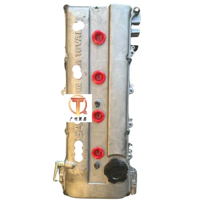 Remanufactured Nissan Paladin KA24 Engine Long Block for Zhengzhou Nissan Pickup