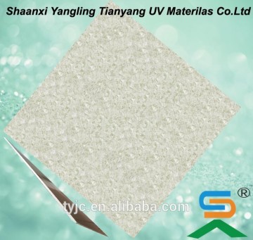 yangling 6 mm high quality beautiful decorative panels